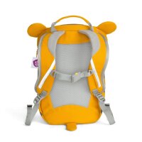 Kleiner Freund Tiger gelb