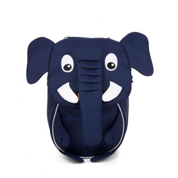 Kleiner Freund Elefant