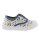 Slip-On Sneaker azul - 25