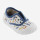 Slip-On Sneaker azul - 26