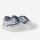 Slip-On Sneaker azul - 26
