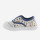 Slip-On Sneaker azul - 29