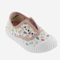 Slip-On Sneaker nude - 32