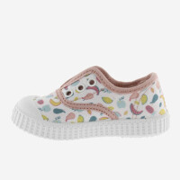 Slip-On Sneaker nude - 32