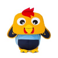 Kleiner Freund Hahn