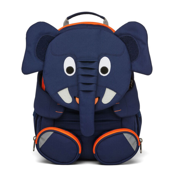Großer Freund Elefant