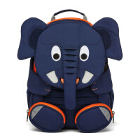 Großer Freund Elefant