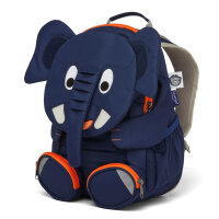 Großer Freund Elefant