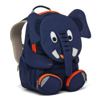 Gro&szlig;er Freund Elefant