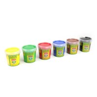 Nawaro Fingerfarbe Classic 6er Set