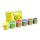 Nawaro Fingerfarbe Classic 6er Set