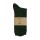 Socken Alpaka-Merino moosgrün - 39-42
