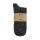 Socken Alpaka-Merino dunkelgrau - 39-42