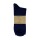 Socken Alpaka-Merino marine - 39-42