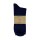 Socken Alpaka-Merino marine - 35-38