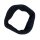 Stirnband Wollfleece marine