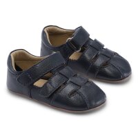 Tobias Sandale navy - 30