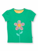 T-Shirt Flower - 80