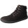 streetSTYLE Schnürschuh Wollvlies schwarz - 41