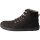 streetSTYLE Schnürschuh Wollvlies schwarz - 41