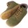 streetSTYLE Schnürschuh Wollvlies olive - 42