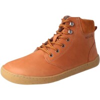streetSTYLE Schn&uuml;rschuh Wollvlies haselnuss - 37