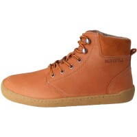 streetSTYLE Schn&uuml;rschuh Wollvlies haselnuss - 37