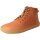 streetSTYLE Schnürschuh Wollvlies haselnuss - 37