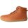streetSTYLE Schnürschuh Wollvlies haselnuss - 37