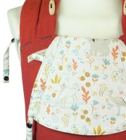 Fr&auml;ulein H&uuml;bsch SoftTai Babysize Down Under