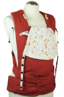 Fr&auml;ulein H&uuml;bsch SoftTai Babysize Down Under