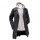 Mamalila Trenchcoat anthrazit/grau