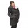 Mamalila Trenchcoat anthrazit/grau