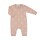 Overall BW/Seide Botanical almond - 50/56