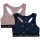 Bustier 2er Pack sea fog - 170/176