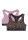 Bustier 2er-Pack lavender/brown - 146/152