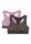 Bustier 2er-Pack lavender/brown - 134/140
