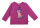 Langarmshirt Katze cyclam