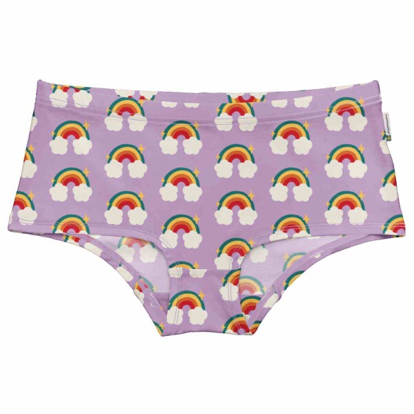 Hipster Erwachsene TALES Rainbow - L