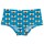 Hipster Erwachsene PICNIC Bee - XL