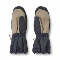 F&auml;ustlinge Tech dark blue - M