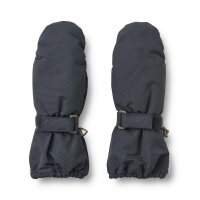 F&auml;ustlinge Tech dark blue - M