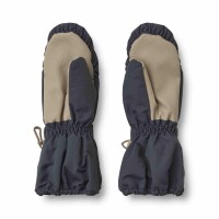 F&auml;ustlinge Tech dark blue - XL