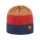 Beanie Wolle Seide