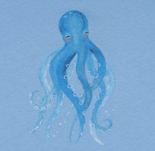 Oktopus