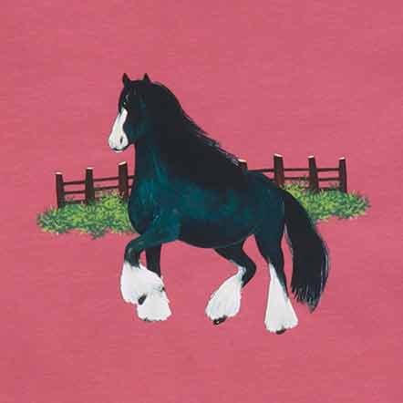 Pferd