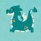 Drache