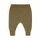 Haremhose BW/Leinen