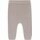 Hose BW/Seide