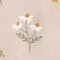 Blumen bunt